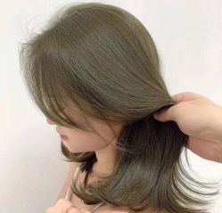 -NEW FACE烫染专业店