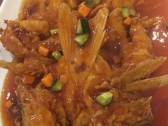 -牟传仁饭庄(星海店)