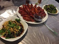 -四妹餐厅(玫瑰街店)