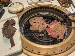 -炙城·韩式烤肉(南京东路店)