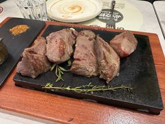 -一沙一城·岩烤牛扒(深圳首店)