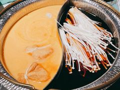 -温禾牛·和牛寿喜烧自助火锅(恒基名人店)