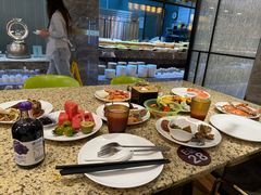 -禾斗海鲜自助(市南银座店)
