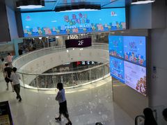-方恒购物中心(望京小街店)