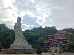 -南沙天后宫景区