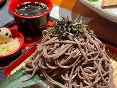 冷荞麦面-文三酒肆自助放题(新街口友谊广场店)