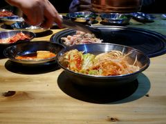 -麻蒲碳烤肉(远景路1号店)