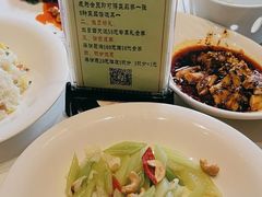 -玉华台饭庄·淮扬菜·烤鸭(望京店)