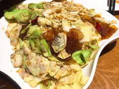 -隆喜元鱼汤包·海鲜(中联广场店)