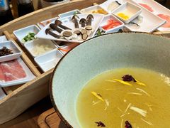 -芸南道·过桥米线(昆明老街旗舰店)