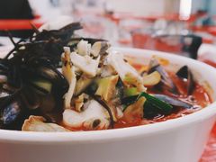 海鲜面-牛岛王子面馆
