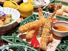 -匠和风精致料理(宁德万达店)