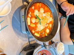 -肖记公安牛肉鱼杂馆·省级非物质文化遗产(江汉路直营店)