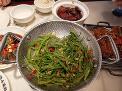 -小菜园新徽菜(徐州铜山万达店)