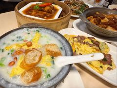 -玲又珑美食(盘福路店)