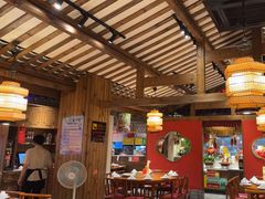 -大厨小味·民间川菜(八里庄店)