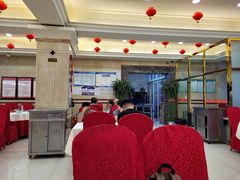 大堂-惠宾饭庄(千禧店)