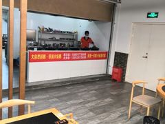-大自然醉鹅·铁锅火焰鹅(上海联洋店)