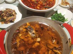 -辣婆婆(航天桥店)