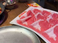 -巴卤社老火锅(财富店)