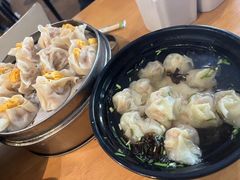 -真真鲜馄饨店(启蒙路店)