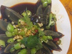 -AK47烤羊腿串吧(柳浪家园店)