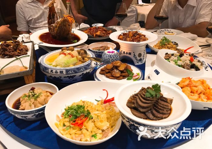 耳朵眼会馆(鼓楼店)图片 - 第1张