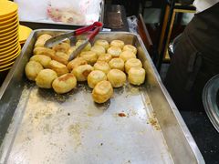 -毛华美食(清扬路店)