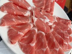-马记伊源斋涮肉·清真菜(百子湾店)