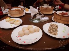 -富力万达嘉华酒店-品珍中餐厅(水果湖店)