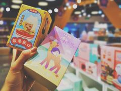 -泡泡玛特POPMART(壹号店)