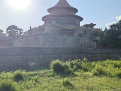 -磬锤峰森林公园