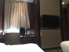 -常州环球恐龙城维景国际大酒店