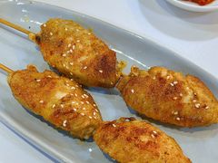 -明本湛江鸡•海鲜小厨(陈家祠店)