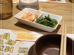 -冰川冷面·延边菜·炭烤串(观前店)