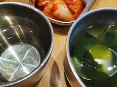 -朴大叔拌饭(广州花城汇店)