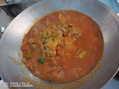 -Mevlana梅夫娜土耳其餐厅·清真