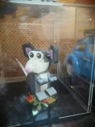 -乐高授权专卖店(华采天地店)