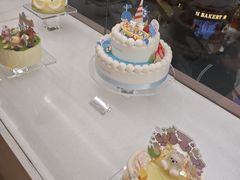 -好利来(上海长宁龙之梦店)