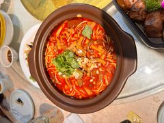 -三道菜(明堂公园店)