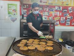 -CITY MART城市集市·里弄(北外滩来福士广场店)