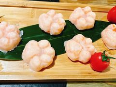 丸子三部曲-湊湊火锅·茶憩(上海合生汇店)