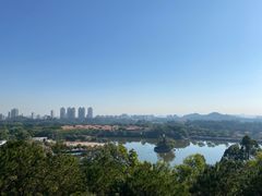 -东莞市虎英郊野公园