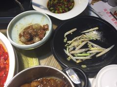 -U你·天然调味(南湖总店)