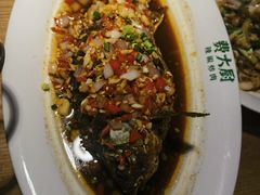 -费大厨辣椒炒肉(万家丽一店)