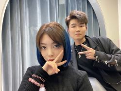 -MRMODE时尚先生美发沙龙