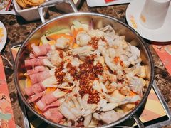 -御上皇三汁焖锅(薛城万达广场店)