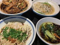 -老头儿油爆虾·知味杭州(爱琴海购物中心)
