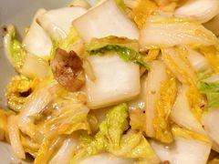 -荆九爷爆炒桥头三嫩(浙大店)