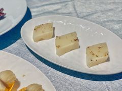 桂花拉糕-绿波廊(豫园店)
